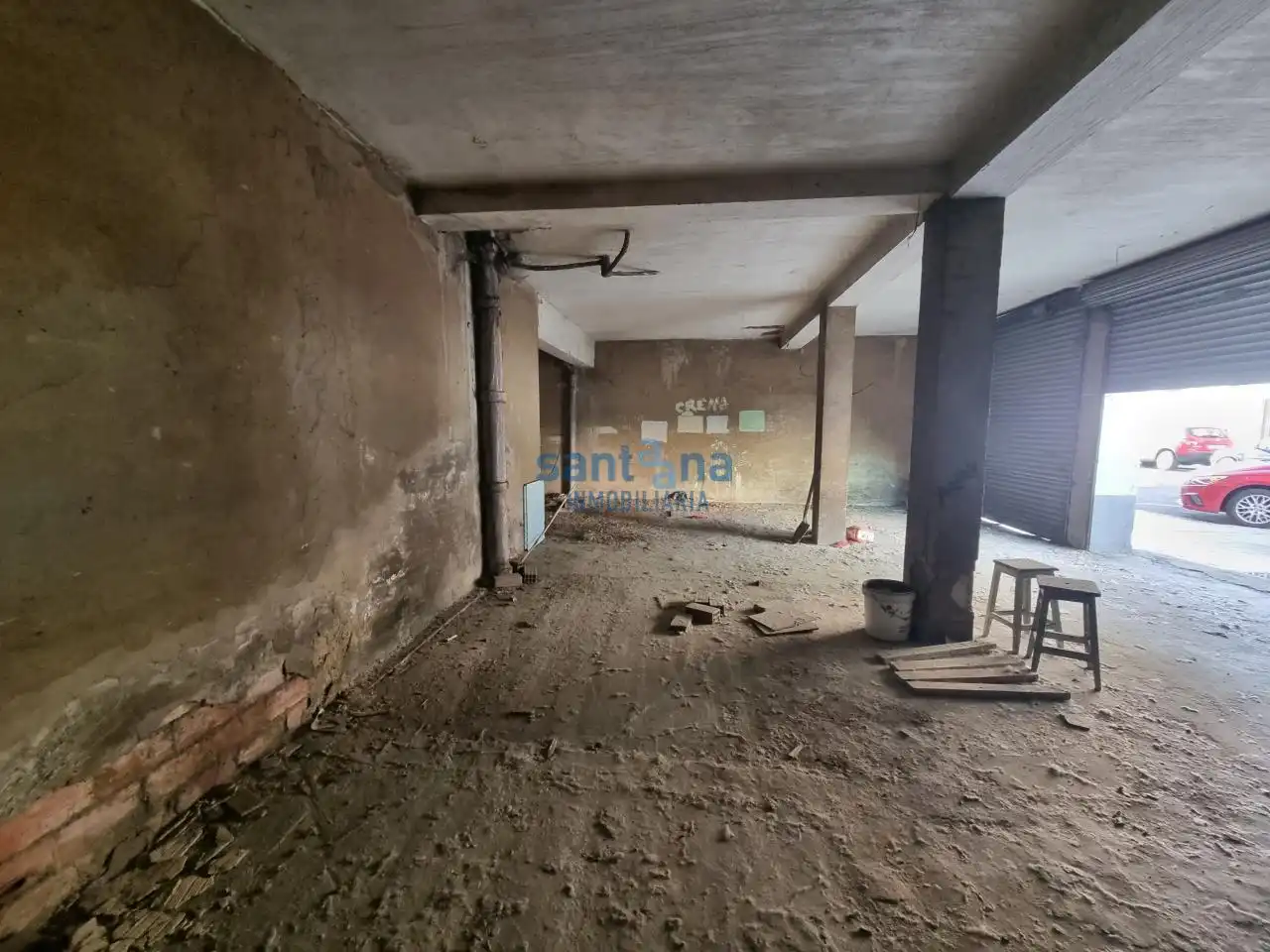 Local comercial en alquiler en La Lastra, imagen 6