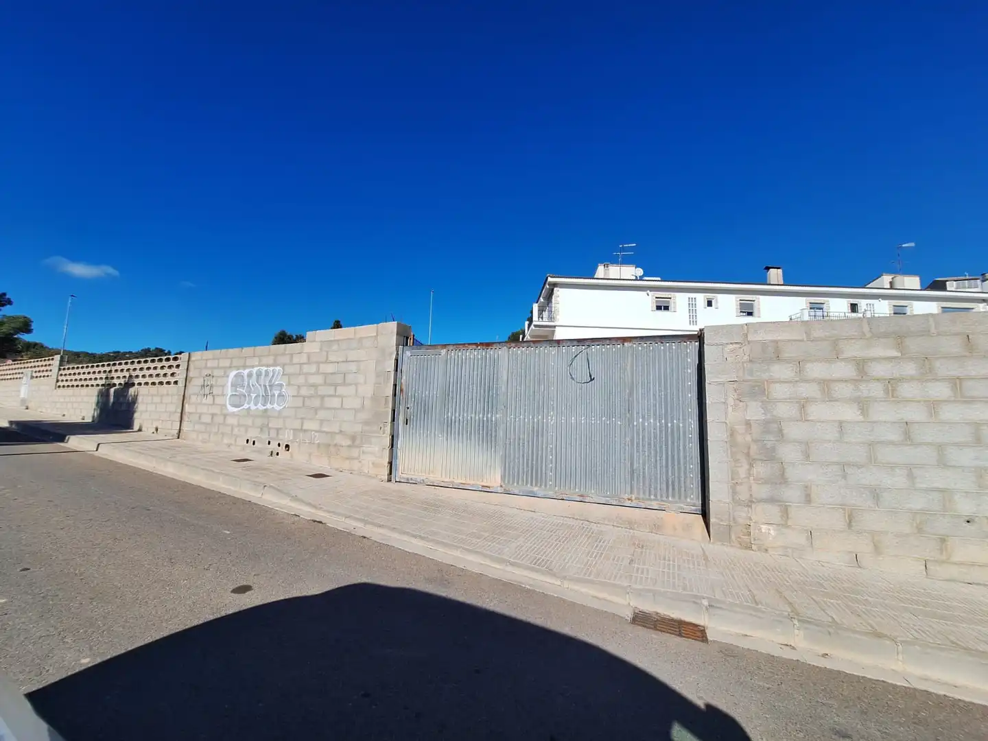 Terreny residencial en venda a Godelleta, imagen 5
