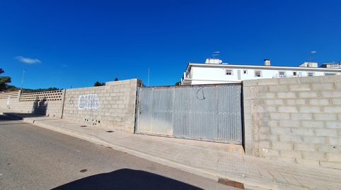 Foto 5 de Residencial en venta en Godelleta, Valencia