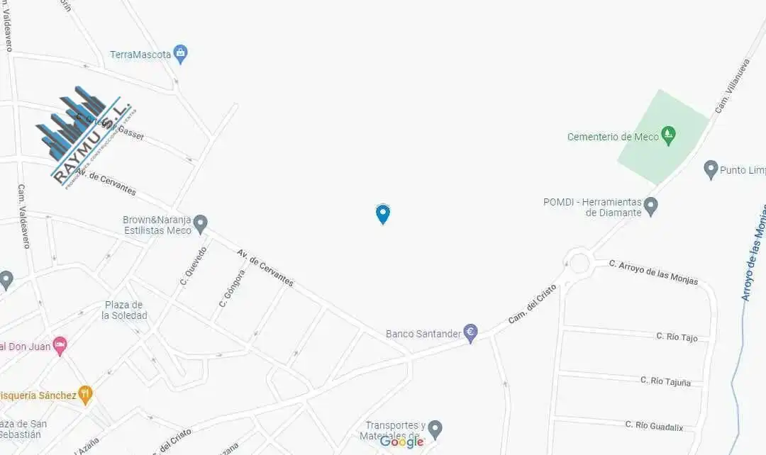 Wohnbaugrundstück zum Verkauf in Meco pueblo, imagen 8