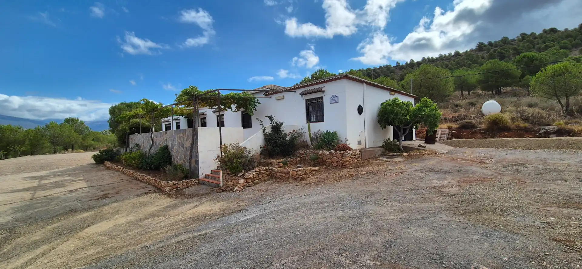 Terrain rustique à vendre à Alcolea, imagen 30