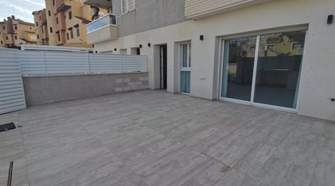Foto 4 de Planta baja en venta en Aguas Nuevas, Torrevieja