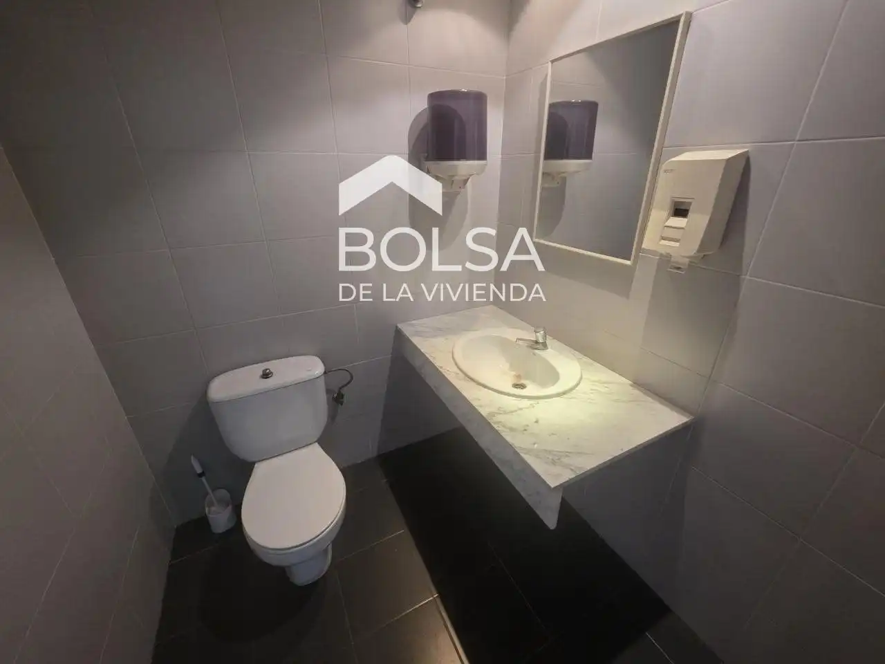 Local comercial en venda a Poble Nou, imagen 14
