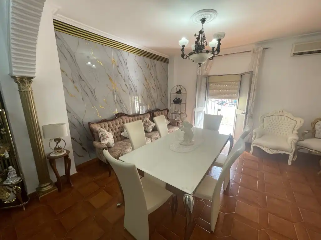 Comedor de Casa o chalet en venta en Dos Hermanas
