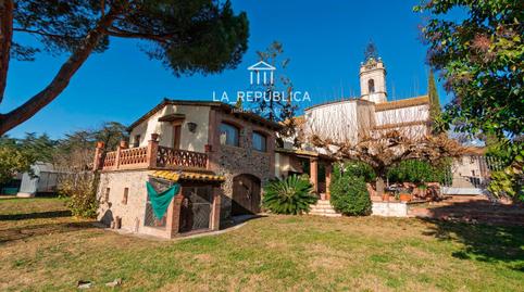 Photo 2 of House or chalet for sale in De L'estany, Sils, Girona