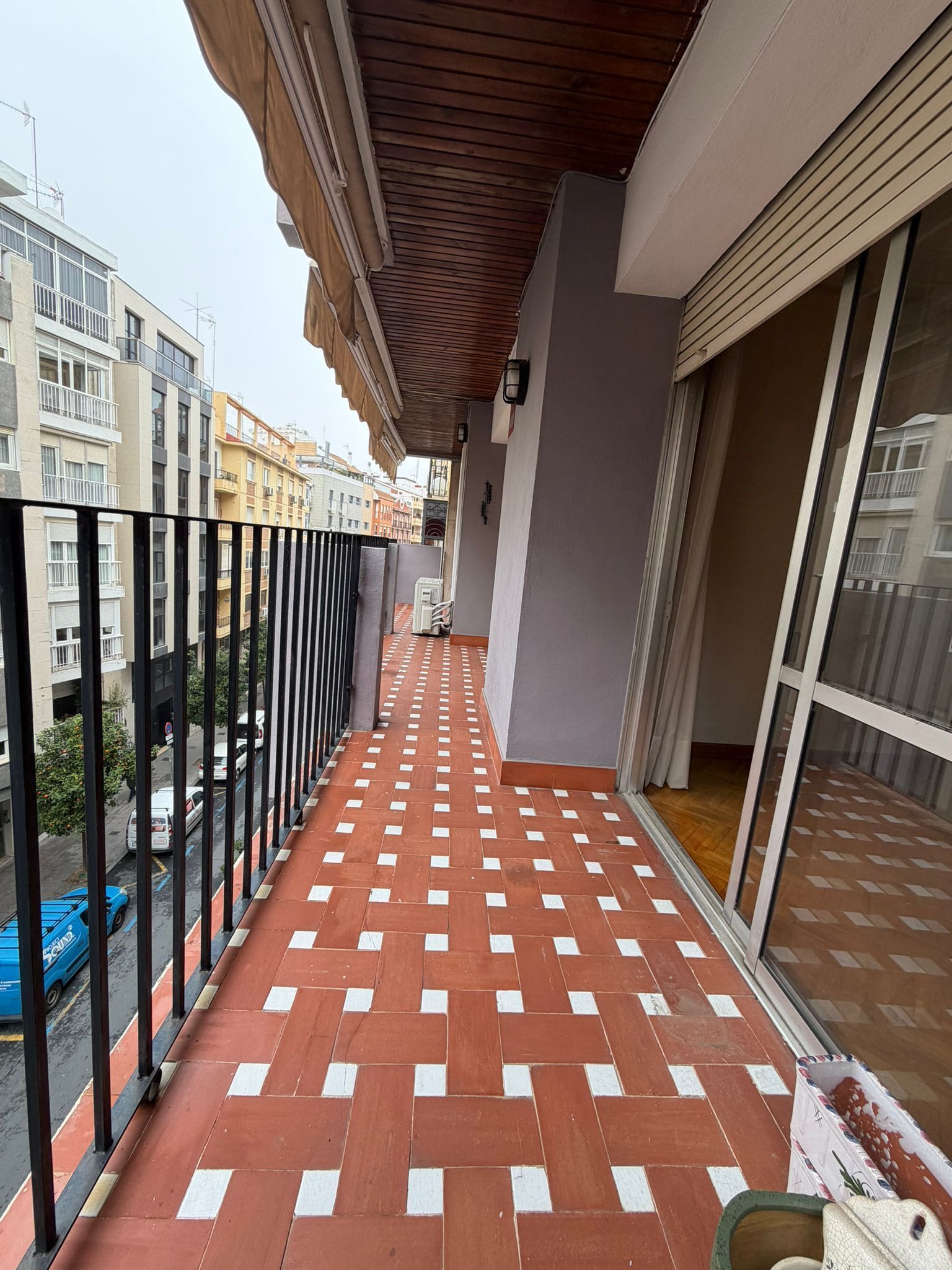 Terrassa de Pis en venda en  Huelva Capital amb Aire condicionat i Terrassa