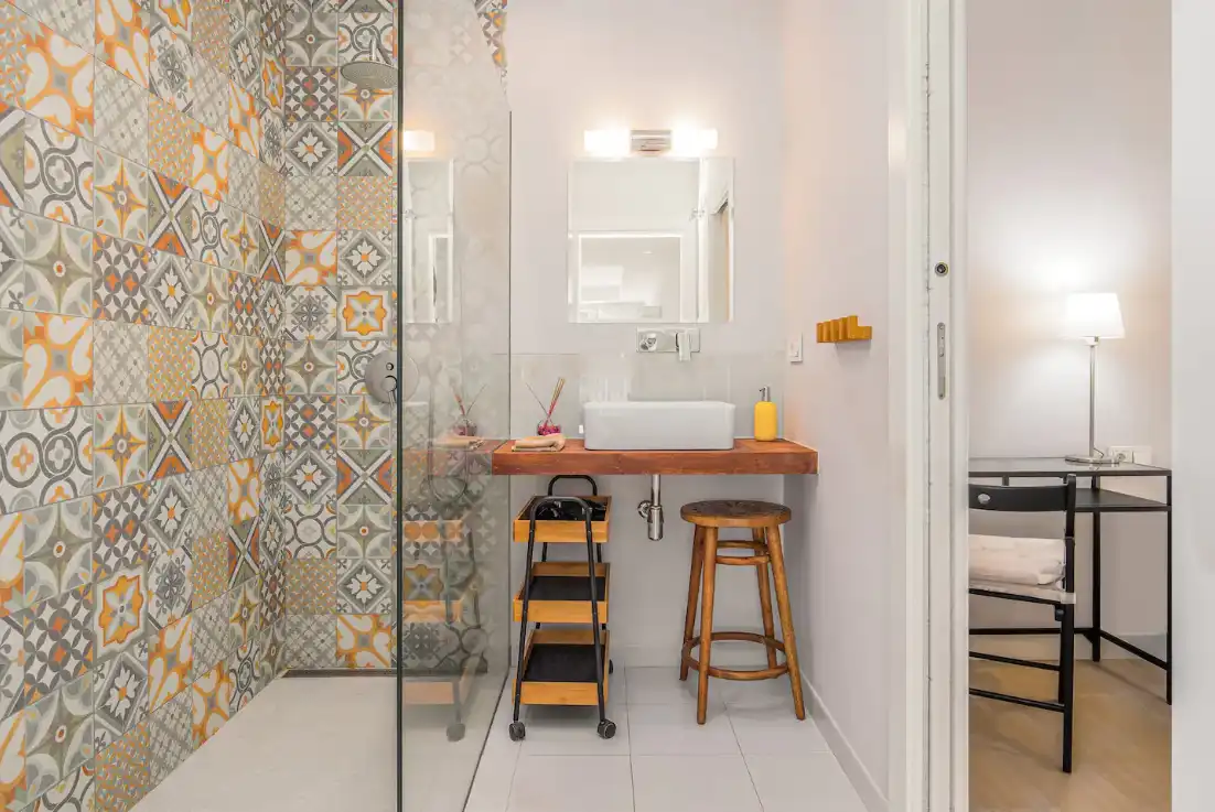 Apartament amb piscina en venda a Marbella Centro, imagen 14