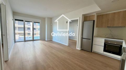 Foto 3 de Piso de alquiler en Jaume I, de, Sant Pere Nord, Terrassa