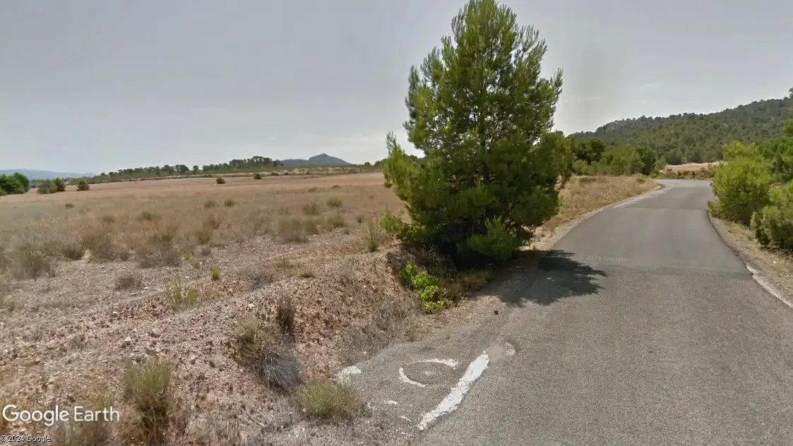 Rural land for sale in El Rabal, imagen 3