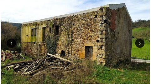Casa en venta en Rasines., Bild 2