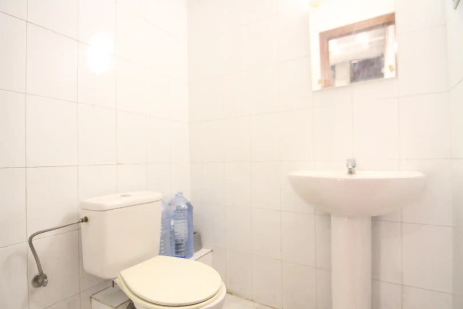 Local comercial de lloguer a Olesa de Montserrat, imagen 6