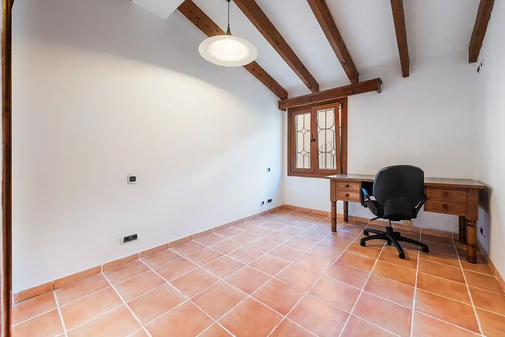 Casa rústica con jardín en venta en Port de Pollença, imagen 21