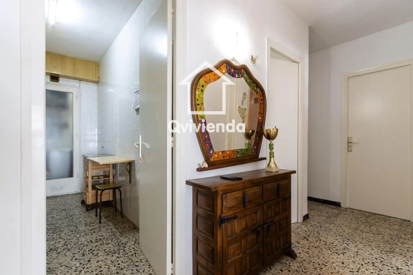 Flat for sale in Vilassar de Dalt  with Heating and Terrace