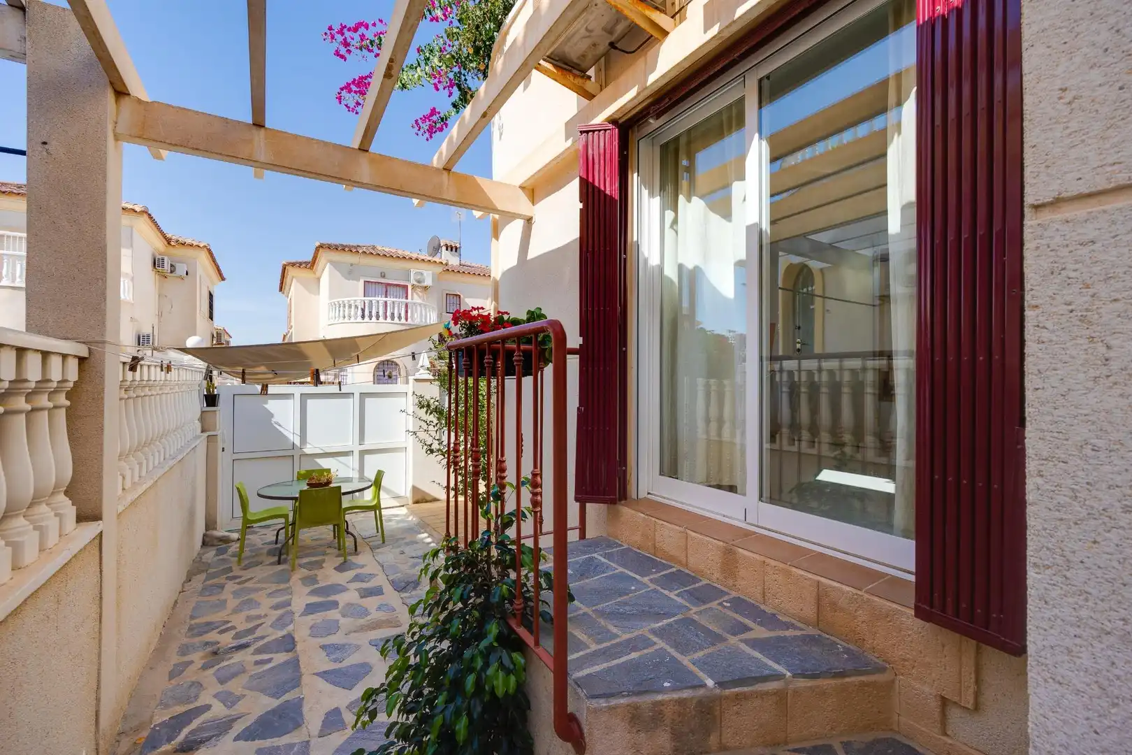 Villa avec terrasse à vendre à Nueva Torrevieja - Aguas Nuevas, imagen 12
