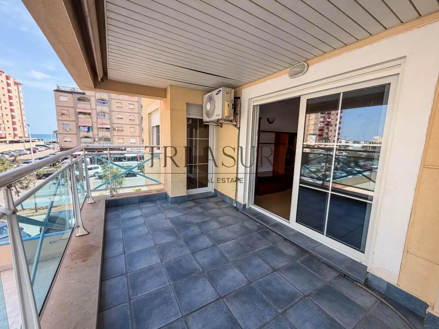 Apartamento con piscina en venta en Calle POLIGONO G - MANGA, imagen 21