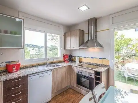 Casa con piscina in vendita a Aiguaviva Parc, imagen 8