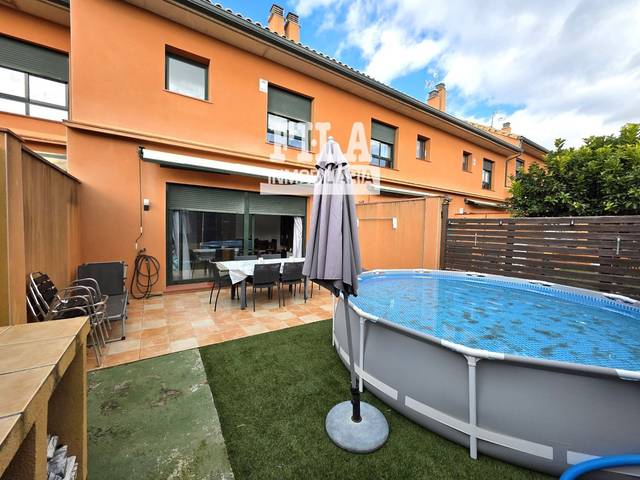 Casa adosada en Venta en Coma-ruga platja