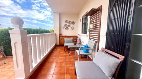 Foto 3 de Planta baixa en venda a Calle Calle Castillo del Río, 19, Lomas de Cabo Roig - Los Dolses, Alicante