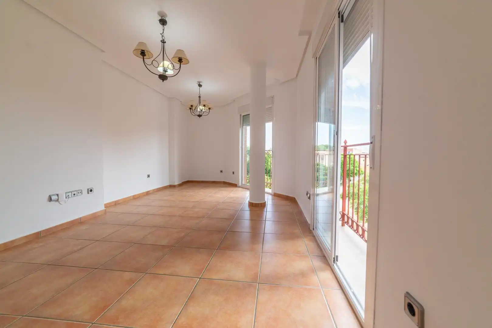 Attic for sale in San Javier  with Terrace, Storage room and Alarm