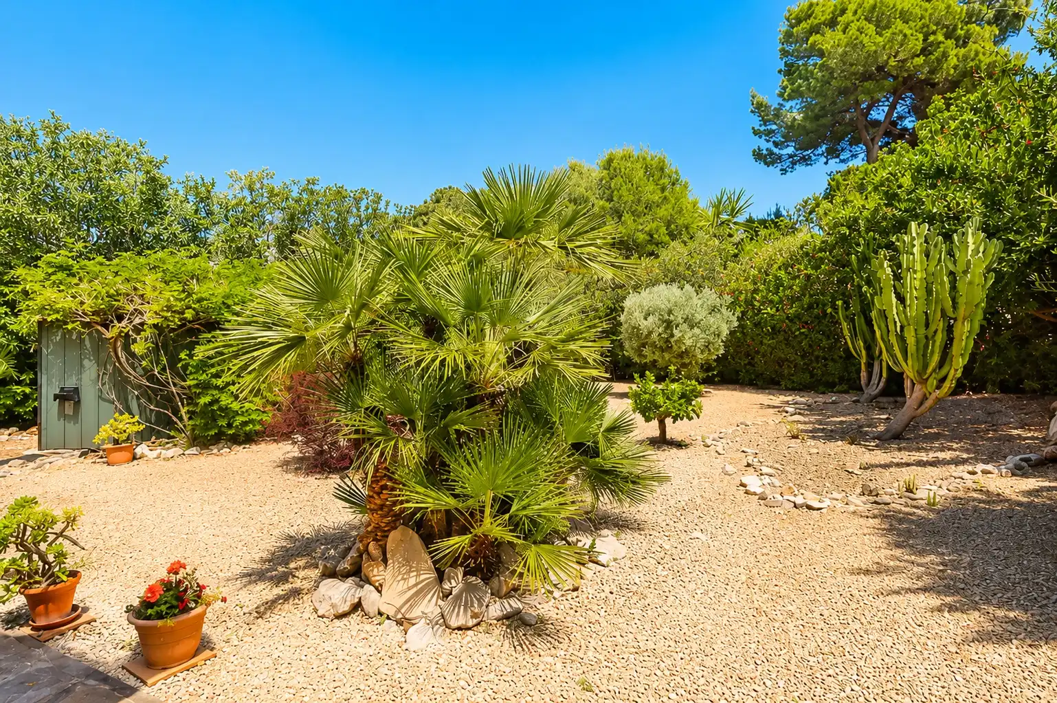 Casa o xalet en venda a Portichol - Balcón al Mar