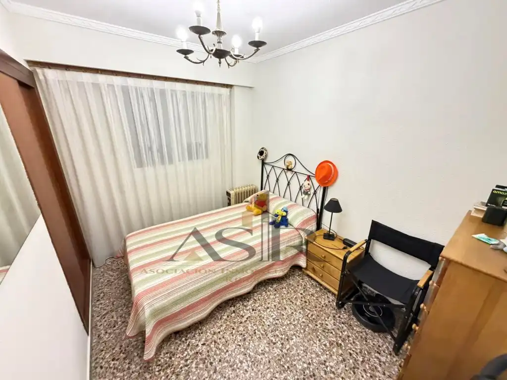 Flat with lift to rent in Calle Verge Del Lluch, imagen 17