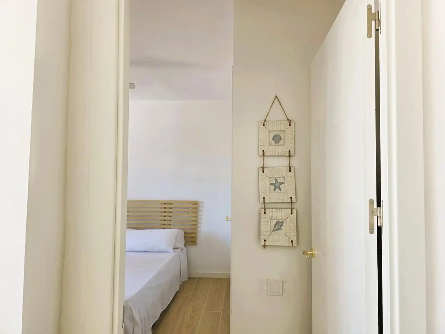 Apartment with terrace to rent in Montañar - El Arenal, imagen 18