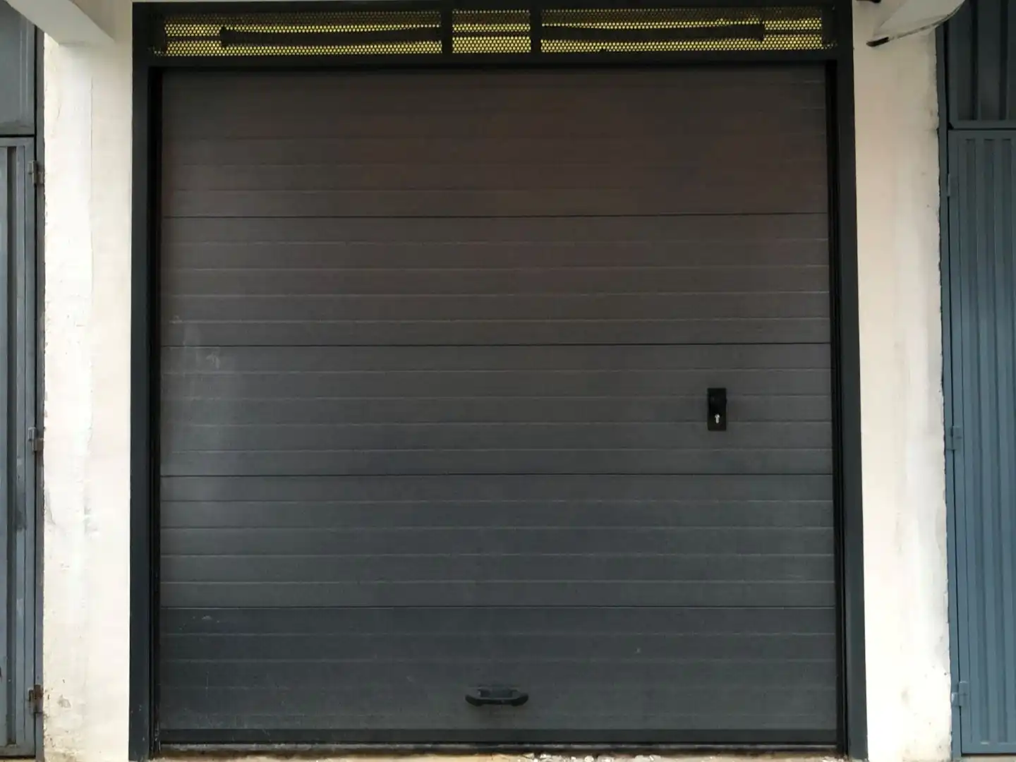 Parking of Storage room for rent in Córdoba