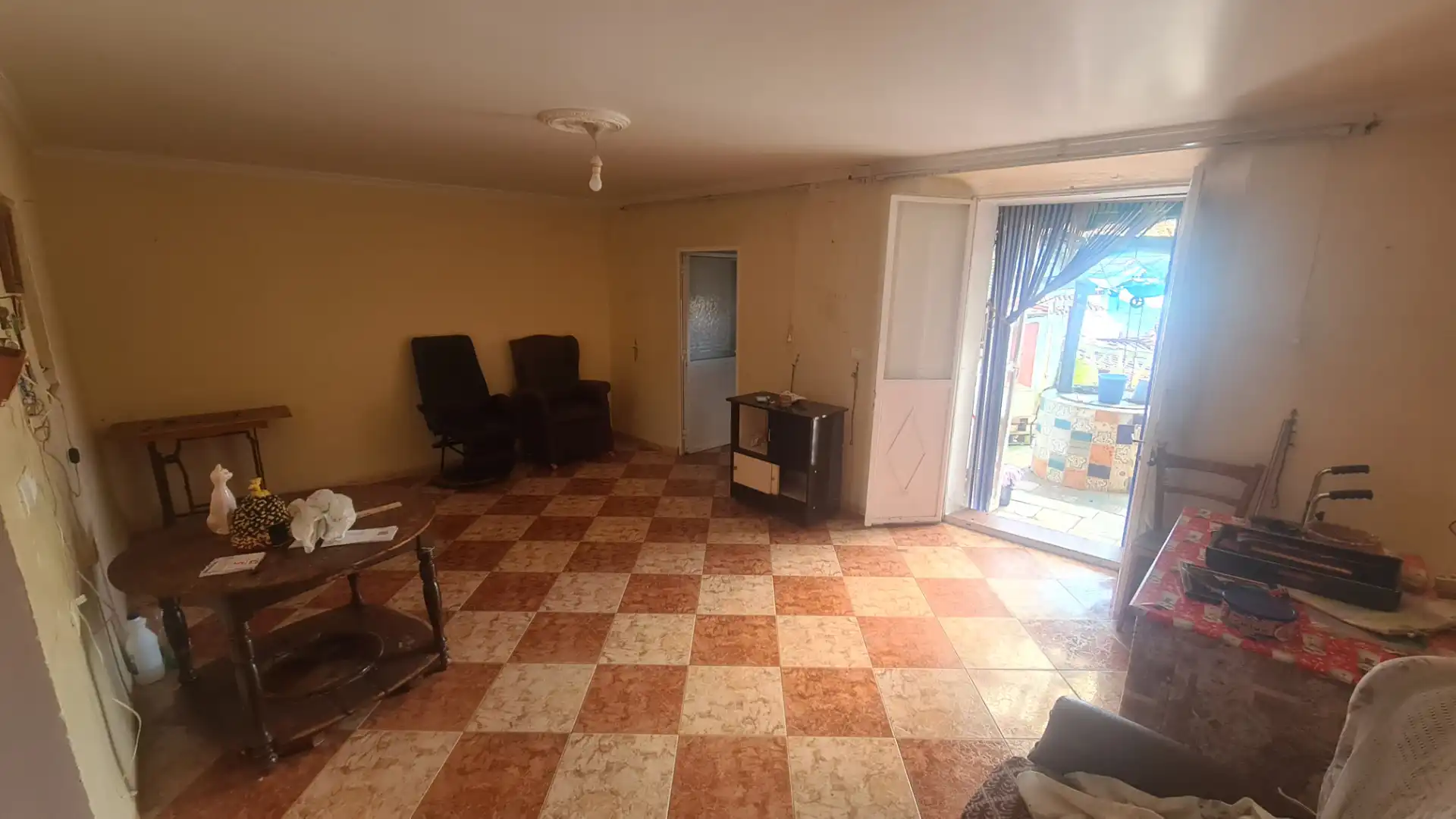 Casa o chalet en venta en Azuaga