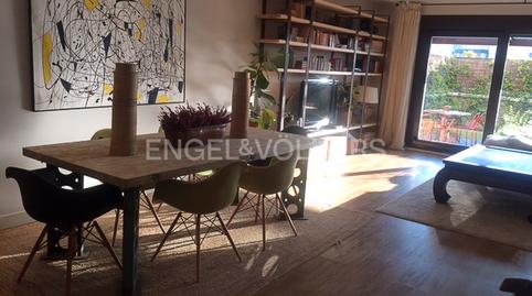 Foto 5 de Apartament de lloguer a Calle Peñalara de Aravaca, La Florida -  El  Plantío,  Madrid Capital