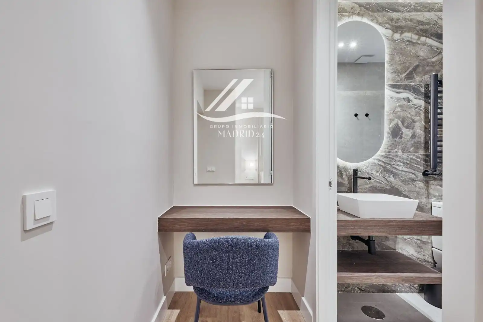 Flat with lift for sale in Calle Velázquez, imagen 13
