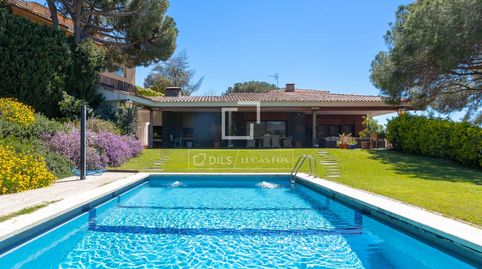 Photo 5 of Houses for sale in Cabrils, Barcelona