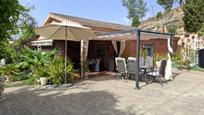 Terrace of House or chalet for sale in Cunit  with Heating, Private garden and Parquet flooring
