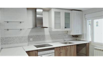 Kitchen of Apartment for sale in León Capital 