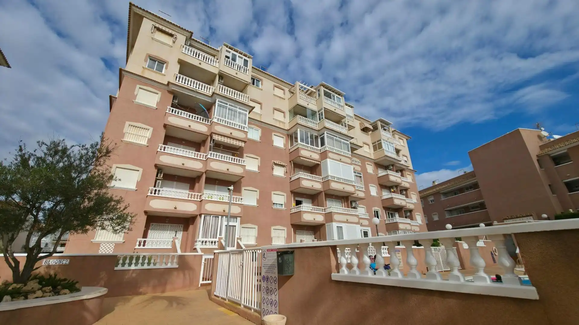 Apartment mit Pool zum Verkauf in Calle ENEAS, imagen 4