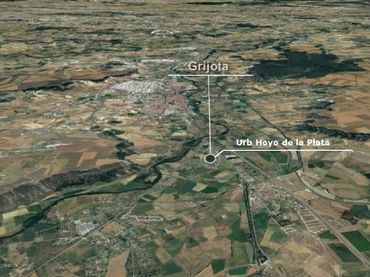 Terreni e lotti in vendita a Centro