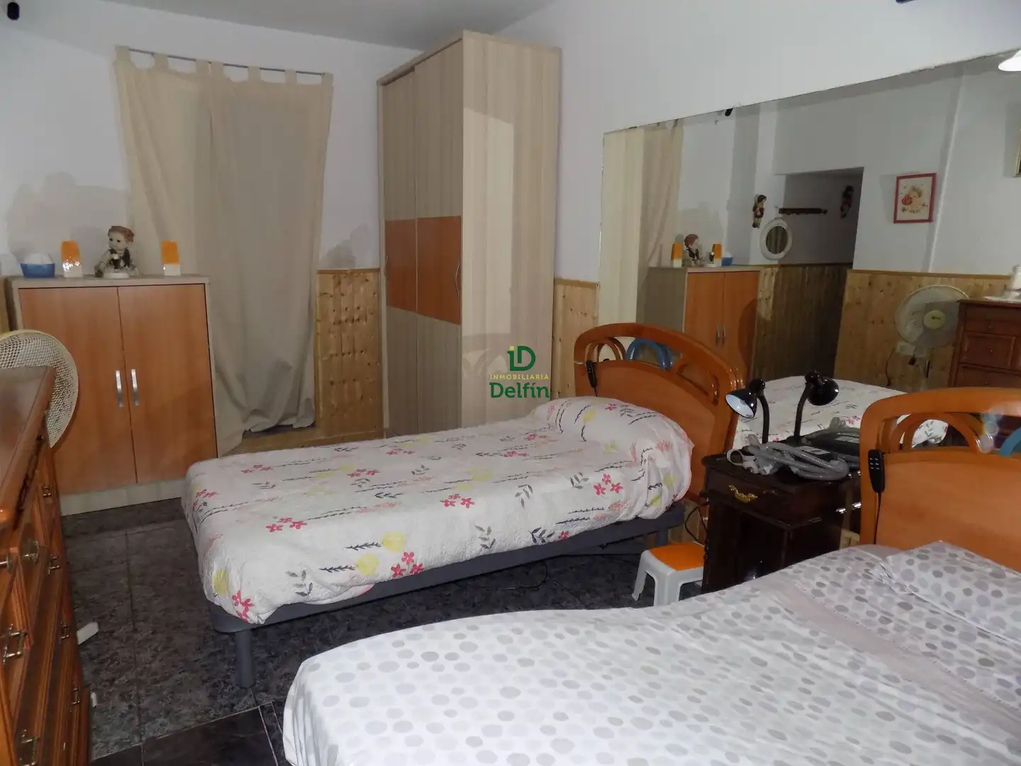 Dormitori de Casa o xalet en venda en Cijuela amb Traster i Piscina