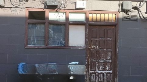 Foto 4 von Geschaftsraum zum Verkauf in Roteta Beheko, Altza, Donostia - San Sebastián