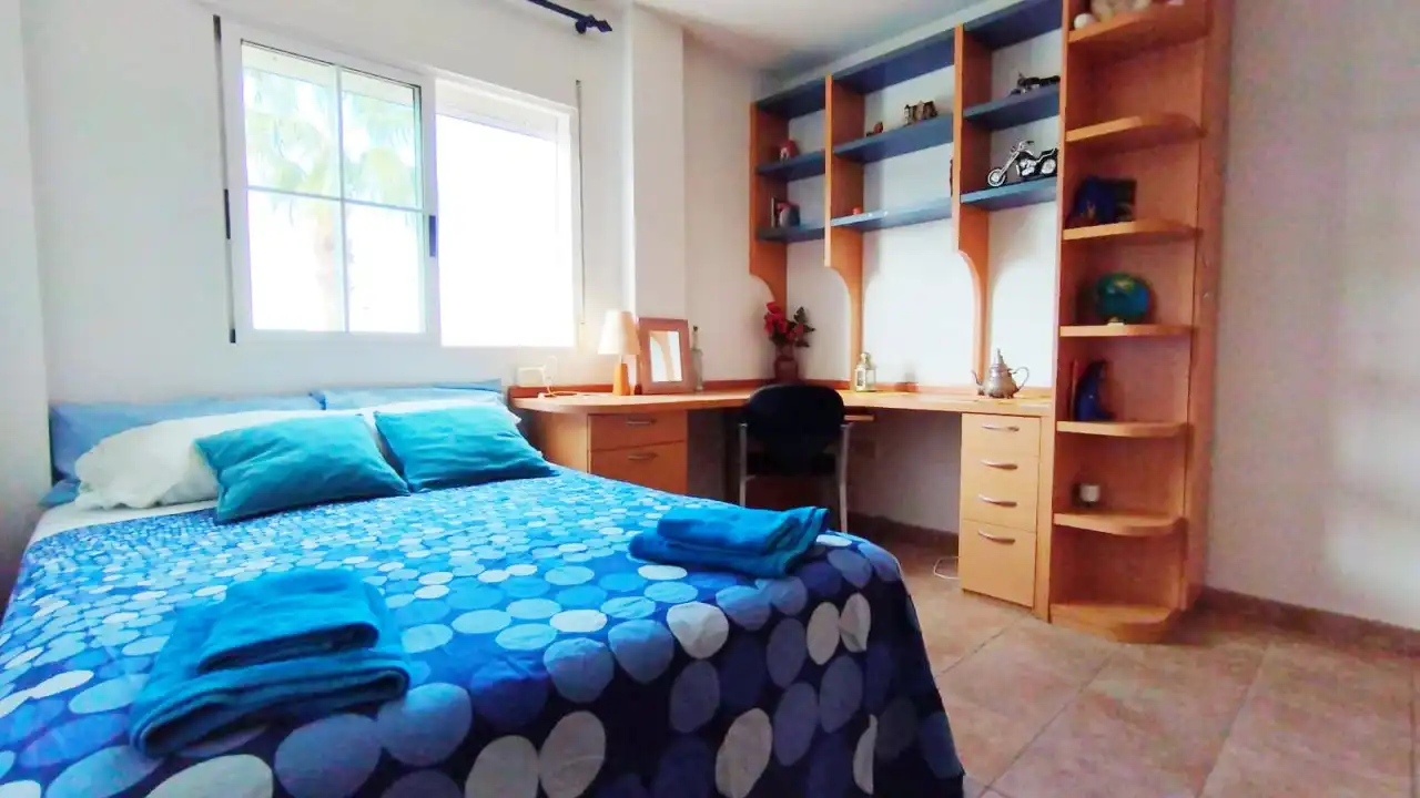 Dormitori de Casa o xalet en venda en Torrevieja amb Piscina
