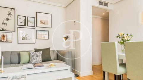 Photo 2 of Flat for sale in Robledillo, Ríos Rosas - Nuevos Ministerios, Madrid