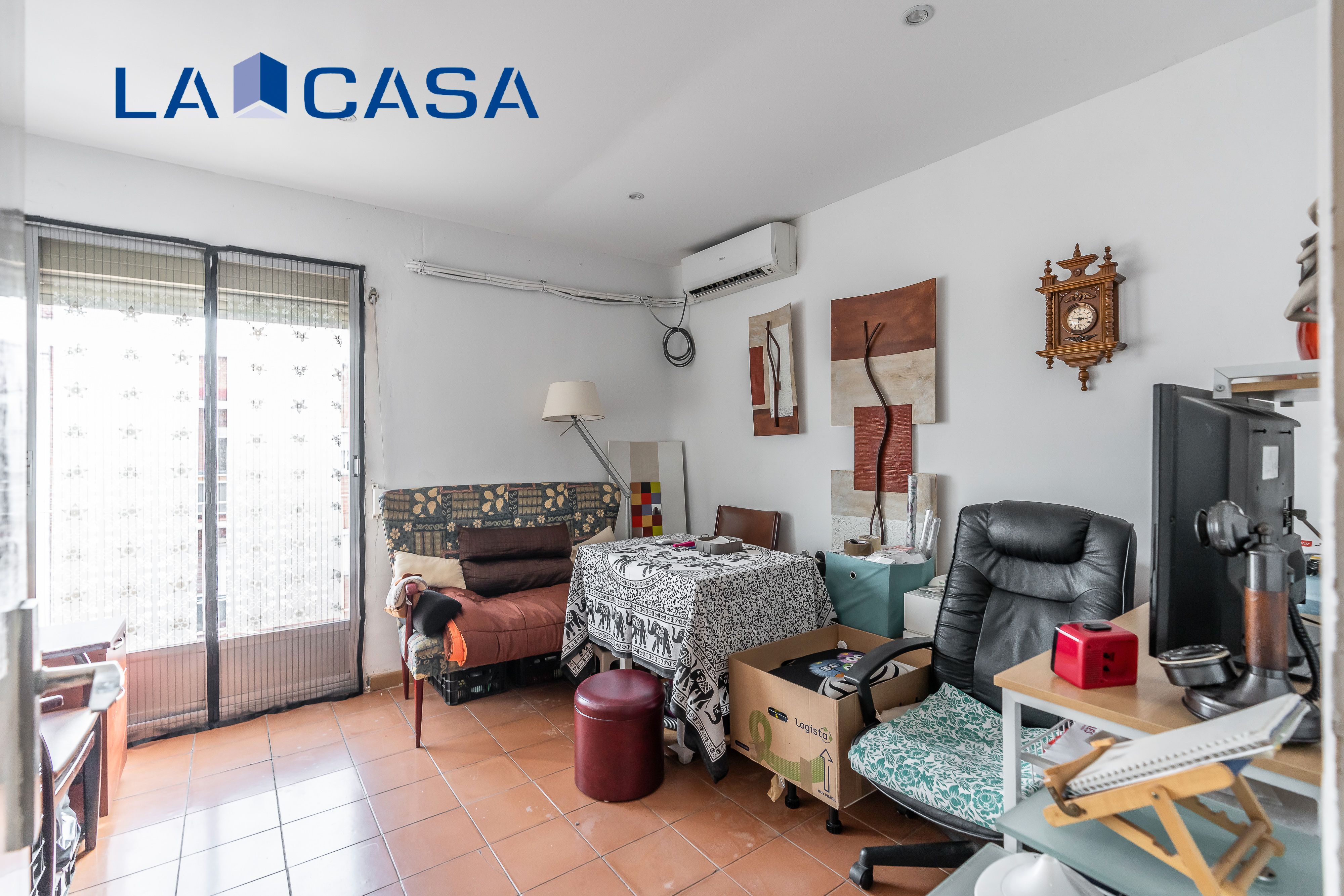 Flat for sale in  Madrid Capital  with Heating, Terrace and Balcony