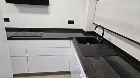 Photo 2 of Flat for rent in Avenida de Kansas City, San Pablo, Sevilla Capital