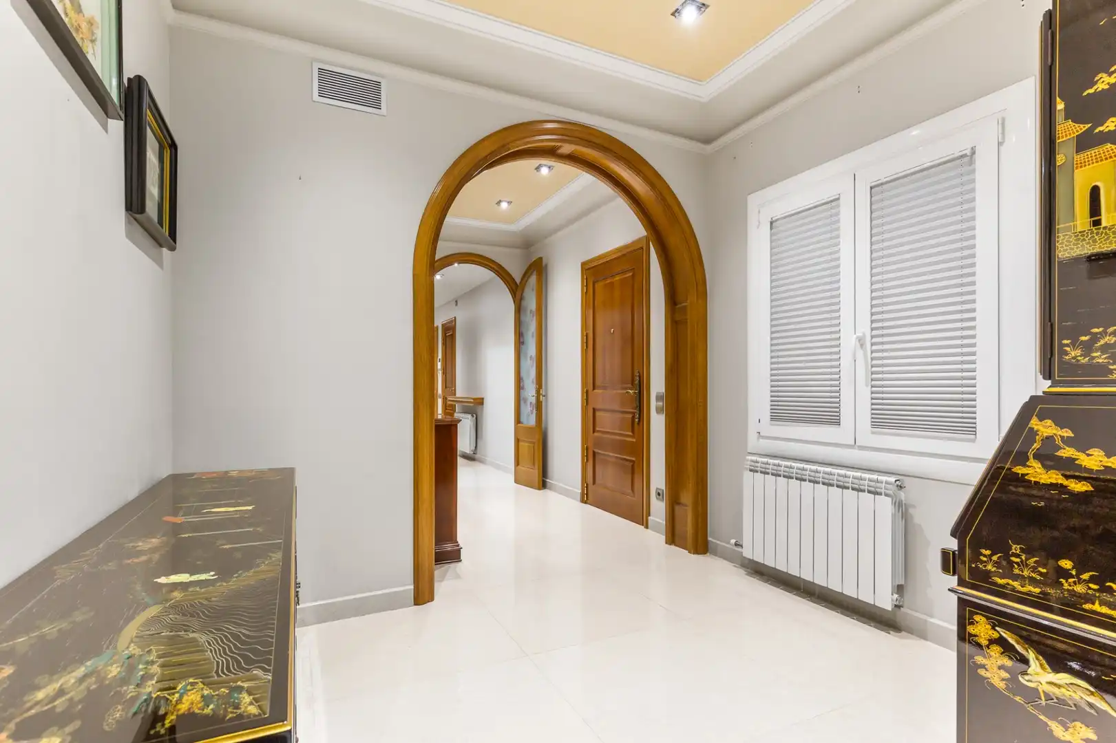 Flat for sale in Barcelona  with Air Conditioner, Heating and Terrace