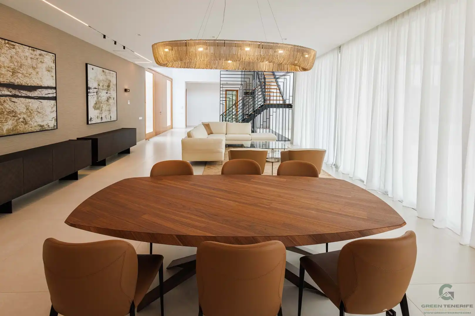 Casa con piscina en venta en Avenida la macaronesia, imagen 19