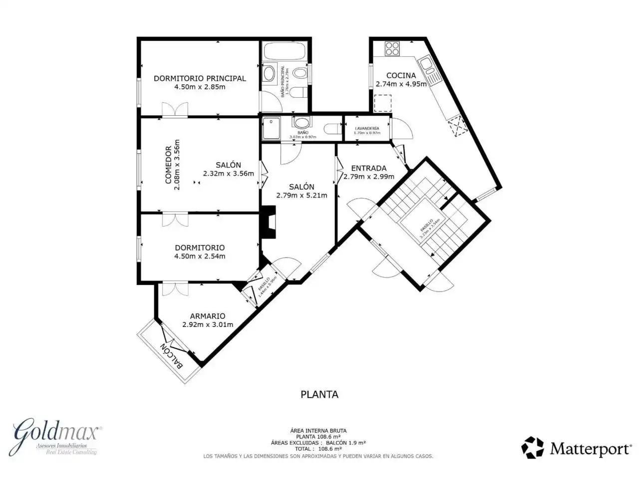 Appartement avec ascenseur à vendre à Calle Bailén, imagen 39