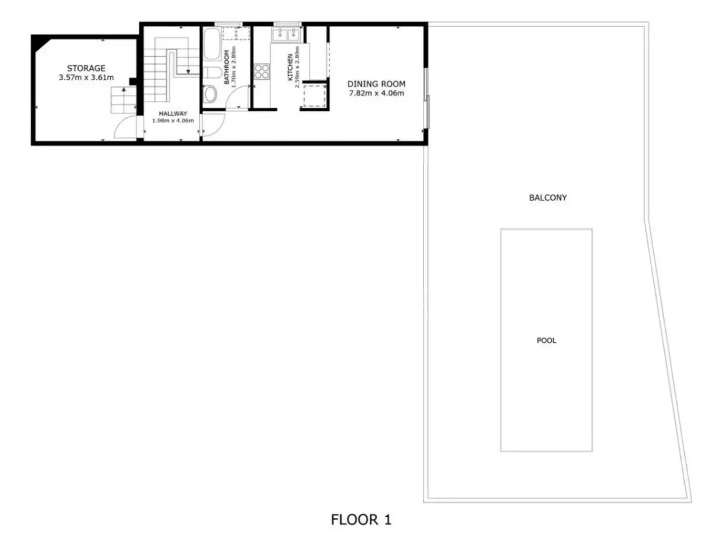 Detached house with terrace for sale in Almadrava - Canyelles - Puig-Rom, imagen 41