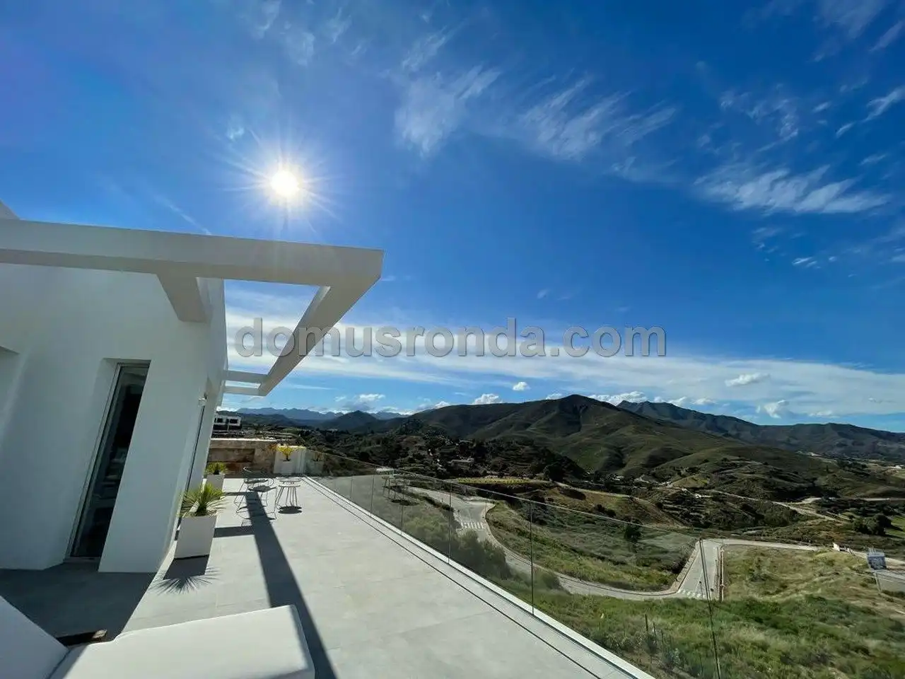 Detached house with pool for sale in La Cala Golf - Lagar Martell, imagen 7