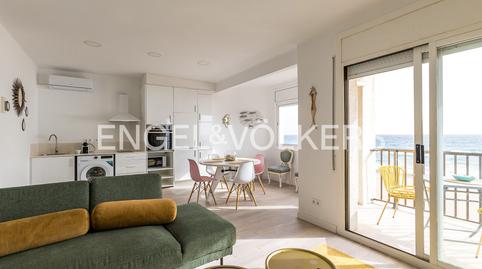 Foto 4 de Apartament en venda a Barri Marítim, Tarragona