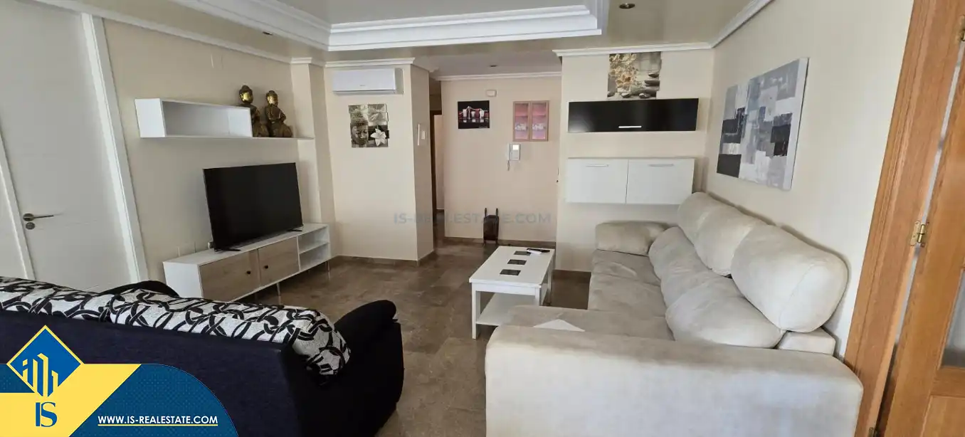 Appartement compact avec terrasse à vendre à Centro, imagen 2
