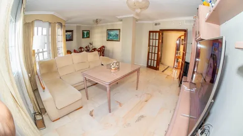 Foto 3 de Casa adosada en venda a Alameda de Santa Eufemia, Santa Eufemia, Tomares