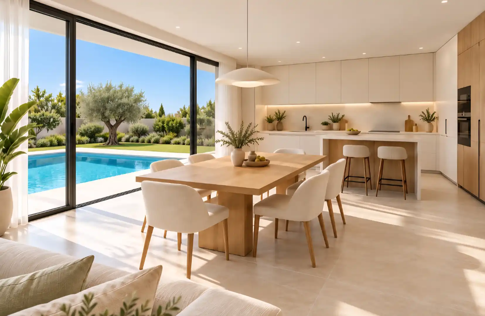 Casa di nuova costruzione in vendita a Carrer de Sant Gervasi, imagen 8
